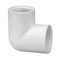 Powerplay 1.5 in. Female Pipe Thread 90 deg Elbow Insert PO196489